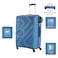 American Tourister Kamiliant Kiza - Hard Trolley 79cm Blue