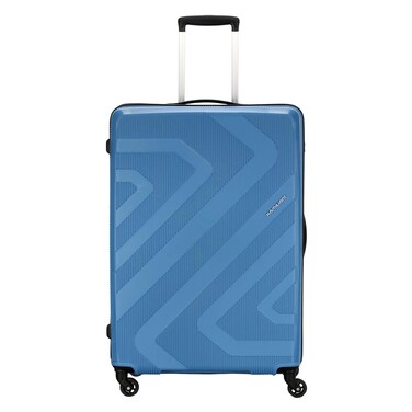 American Tourister Kamiliant Kiza - Hard Trolley 79cm Blue