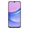Samsung Galaxy A15, 128GB Internal Memory, 8GB RAM, 5G, Yellow