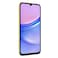 Samsung Galaxy A15, 128GB Internal Memory, 8GB RAM, 5G, Yellow