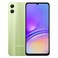 سامسونغ A05 هاتف ثنائي الشريحة، RAM سعة 4 غيغابايت، 64 غيغابايت، يدعم 4G LTE - أخضر فاتح