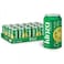 Kinza Lemon Carbonated Drink 360ml x 24