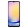 Samsung Galaxy A25, 128GB Internal Memory, 6GB RAM, 5G, Black