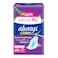 Always XL Day Pads, For Heavy Days, Maxi Thick, Extra Long, 24 Pads