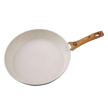 Perfect Kitchen  Marble Coated Fry Pan 30cm