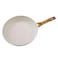 Perfect Kitchen  Marble Coated Fry Pan 30cm
