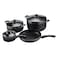 Perfect  Granite Cooking Set 7 Pieces