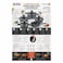 Perfect  Nonstick Cooking Set 9 Pieces