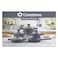 Perfect  Nonstick Cooking Set 9 Pieces