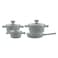 Perfect  Nonstick Cooking Set 7 Pieces