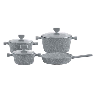 Perfect  Nonstick Cooking Set 7 Pieces