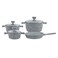 Perfect  Nonstick Cooking Set 7 Pieces