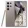 Samsung Galaxy S24 Ultra, 256GB Internal Memory, 12GB RAM, 5G, Titanium Gray