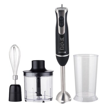 دوتس خلاط يدوي 4في1 (MXH402)