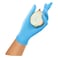 Vileda Latex Gloves, Food Safe, 40 Gloves, Small / Medium