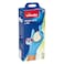 Vileda Food-Safe Latex Gloves, 40 Pieces, S/M