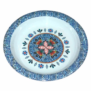 هوفر طبق حساء ريغا، 24 سنتيمتر