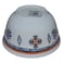 Hoover Riga Rice Bowl 11.4cm