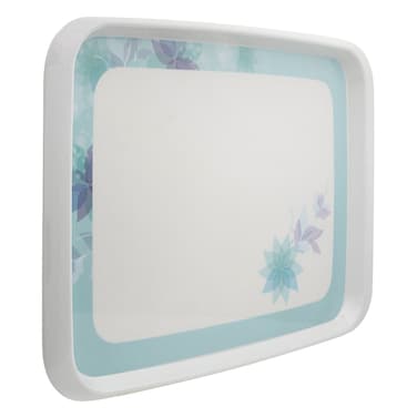 Hoover Riga, Rectangular Tray, 45x32cm