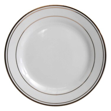 Horselane Goldline Flat Plate 7.5""