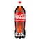 Coca Cola Regular 2.15L PET Plastic Bottle