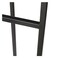 Ascot - Plant Stand Black