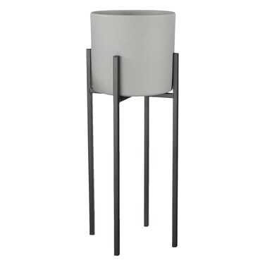 Ascot - Plant Stand Black