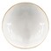 Tabo Dish White