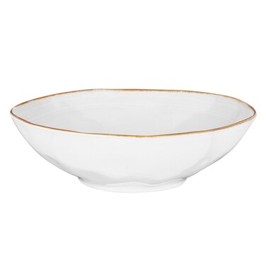 Tabo Dish White