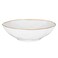 Tabo Dish White