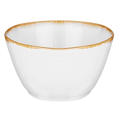 Tabo Bowl White