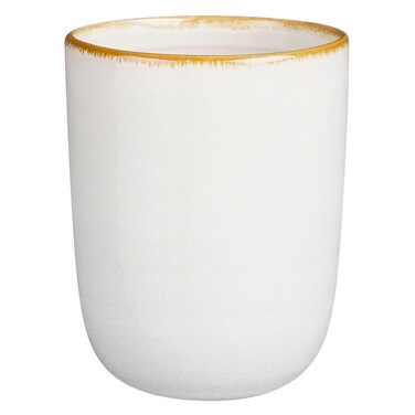 Tabo Cup White