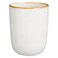 Tabo Cup White