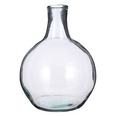 Mica Decorations - Lilou Vase Recycled Glass