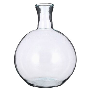 Lilou Vase Recycled Glass