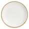 Tabo Pastry Plate White