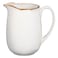 Tabo Jug White