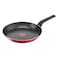 Tefal G6 Easy Clean Frypan 20cm Red