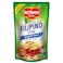 Del Monte Filipino Style Spaghetti Sauce 1Kg
