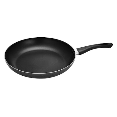Royalford - Aluminum Fry Pan, 24cm, RF11858, Non-Stick
