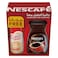 Nescafe Classic, Instant Coffee 190g + Coffee Mate 170g Gift