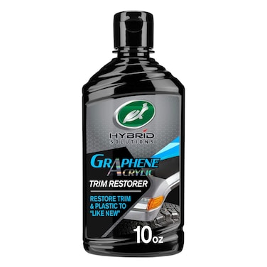 Turtle Wax Acrylic Trim Restorer