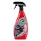 Turtle Wax Wheel Foam Cleaner