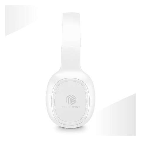سيلولار لاين سماعات لاسلكية Seek True Wireless - أسود