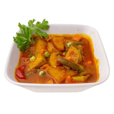 Vegetable Edam