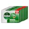 Dettol Original Bar Soap, Pine Scent, 120g x 6