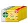 Dettol Fresh Bar Soap, Citrus &amp; Orange Blossom Scent, 120g x6