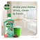 Dettol Antibacterial Floor Cleaner Pine Scent, 900ml