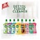 Dettol Antibacterial Floor Cleaner Pine Scent, 900ml