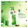 Dettol Original Shower Gel &amp; Body Wash, Pine Scent, 500ml + Puff